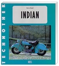 Cover: Indian - Heel