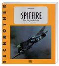 Cover: Spitfire - Heel
