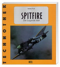 Enlarge image Cover: Spitfire - Heel