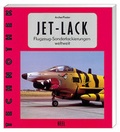 Cover: Jet-Lack - Heel