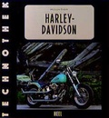 Cover: Harley Davidson - Heel