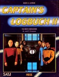 Cover: Captain's Logbuch II - Heel