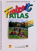 Cover: Freizeit-Atlas S&auml;chsisches Burgen- und Heideland - VUD Medien