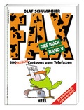Cover: FAX - Das Buch - Heel