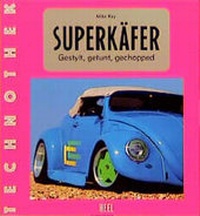 Enlarge image Cover: Super-Käfer - Heel