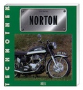 Cover: Norton - Heel
