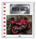 Cover: Moto Guzzi - Heel