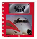Cover: Klassische Jetliner - Heel