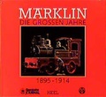 Cover: M&auml;rklin - Die grossen Jahre - Heel