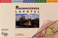 Cover: Radwanderweg Lahntal - VUD Medien