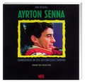 Cover: Ayrton Senna - Heel