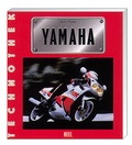 Cover: Yamaha - Heel