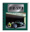 Cover: Lotus Seven - Heel