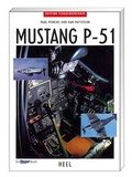 Cover: P-51 Mustang - Heel