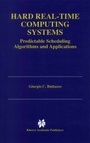 Cover: Hard Real-Time Computing Systems - Springer