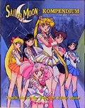 Cover: Sailor Moon Kompendium - Egmont Manga