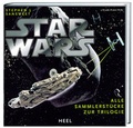 Cover: Die Star Wars Kollektion - Heel
