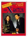 Cover: Die X-Akten - Heel