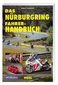 Cover: Das N&uuml;rburgring-Fahrerhandbuch - Heel
