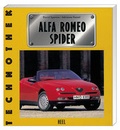Cover: Alfa Romeo Spider - Heel