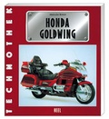 Cover: Honda Goldwing - Heel