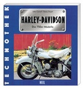 Cover: Harley-Davidson - Die 750er-Modelle - Heel