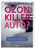 Cover: Ozon Killer Auto - Heel