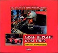 Cover: Graf Berghe von Trips - Heel