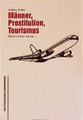 Cover: M&auml;nner - Prostitution - Tourismus - Westf&auml;lisches Dampfboot