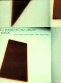 Cover: Das internationale Design-Jahrbuch - Bangert, A