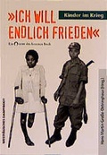 Cover: Ich will endlich Frieden - Westf&auml;lisches Dampfboot