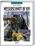 Cover: Messerschmitt Bf 109 - Heel