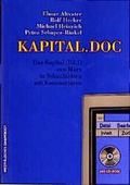 Cover: Kapital.doc - Westf&auml;lisches Dampfboot