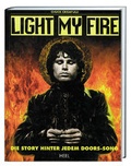 Cover: Light my fire - Heel