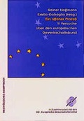 Cover: Ein offener Prozess - Westf&auml;lisches Dampfboot