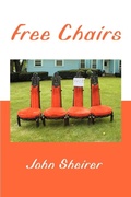Cover: Free Chairs - iUniverse