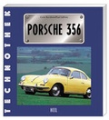 Cover: Porsche 356 - Heel