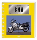 Cover: BMW - Die Neue Generation - Heel