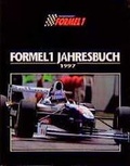 Cover: Das Formel-1-Jahrbuch 1997/98 - Heel