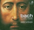 Cover: J. S. Bach: h-Moll-Messe - Helikon Harmonia Mundi