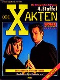 Cover: Space-View-Spezial: Die X-Akten - Heel