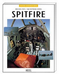 Enlarge image Cover: Spitfire - Heel