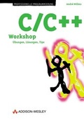 Cover: C/C++-Workshop - Addison Wesley
