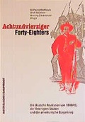 Cover: Achtundvierziger /Forty-Eighters - Westf&auml;lisches Dampfboot