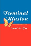Cover: Terminal Illusion - iUniverse