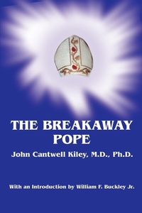 Abbildung von: The Breakaway Pope - iUniverse