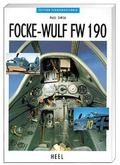 Cover: Focke-Wulf FW 190 - Heel