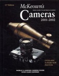 Cover: McKeown's Price Guide to Antique & Classic Cameras 2001-2002 - Lindemann, H