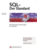 Cover: SQL-Der Standard - Addison Wesley