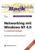 Cover: Networking mit Windows NT 4.0 - Addison Wesley